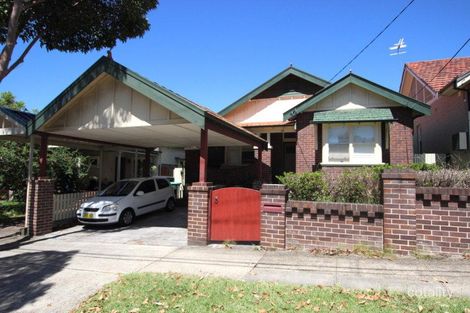 Property photo of 53 Hampden Road Russell Lea NSW 2046