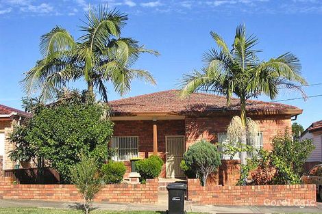 Property photo of 4 Allan Street Lidcombe NSW 2141