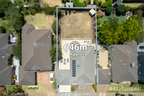 Property photo of 60 Tournament Drive Point Cook VIC 3030
