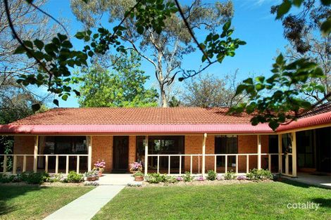 Property photo of 99A Cardinal Avenue West Pennant Hills NSW 2125