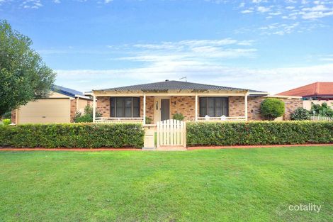 Property photo of 6 Eucalypt Street Bellara QLD 4507