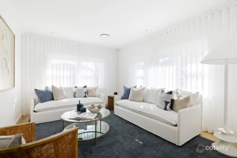 Property photo of 29 Ocean View Road Freshwater NSW 2096