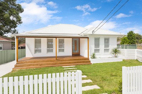 Property photo of 28 Bilga Street Kirrawee NSW 2232
