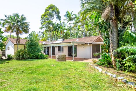 Property photo of 8 Beacon Crescent Emerald Beach NSW 2456