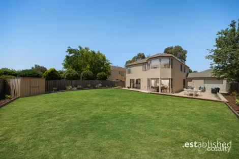 Property photo of 60 Tournament Drive Point Cook VIC 3030