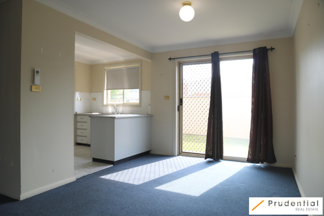 Property photo of 9/97 Hurricane Drive Raby NSW 2566