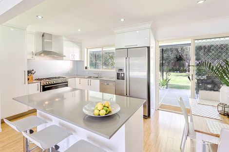 16 Lanena St, Jindalee, QLD 4074