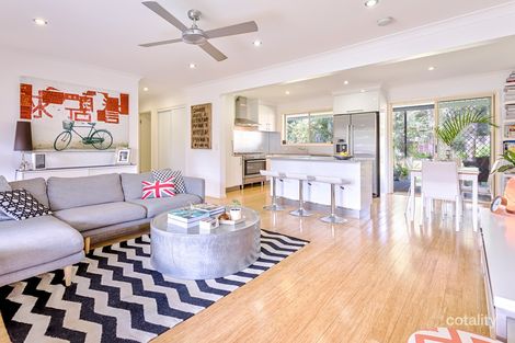 Property photo of 16 Lanena Street Jindalee QLD 4074