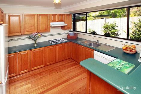 Property photo of 99A Cardinal Avenue West Pennant Hills NSW 2125