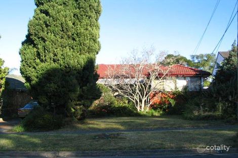 21 Nottingham St, Northmead, NSW 2152