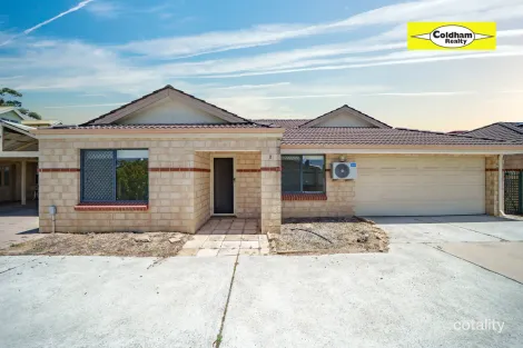 2/83 George Way, Cannington, WA 6107