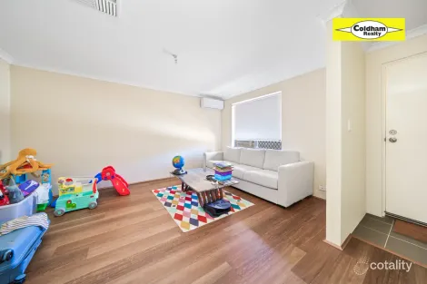 Property photo of 2/83 George Way Cannington WA 6107