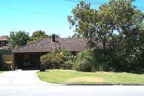 3 Haig Rd, Attadale, WA 6156