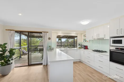 Property photo of 18 Baronga Road Avoca Beach NSW 2251