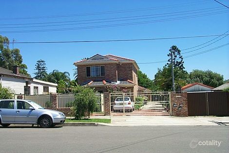 1/1 Downes St, Belfield, NSW 2191