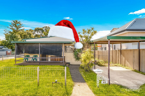 Property photo of 63 Carinya Avenue St Marys NSW 2760