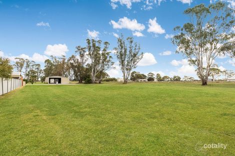 Property photo of 8 Nicol Street Cohuna VIC 3568