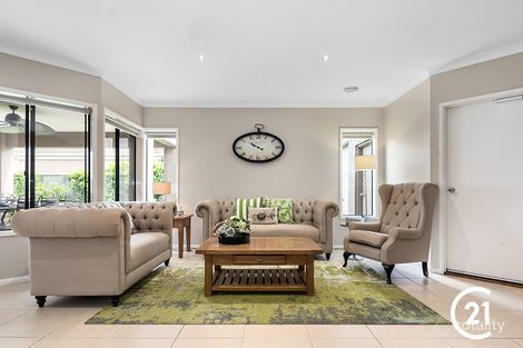 Property photo of 6 Westin Place Echuca VIC 3564