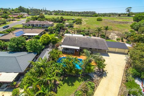 Property photo of 26 Tuena Street Mudgeeraba QLD 4213