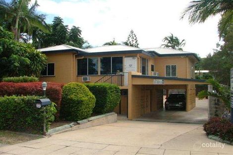 109 Ross River Rd, Mundingburra, QLD 4812