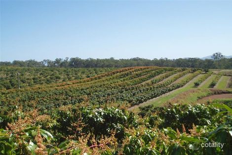 32 Simpsons Rd, Bullyard, QLD 4671