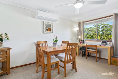 Property photo of 2/27 Hamlyn Drive Port Macquarie NSW 2444