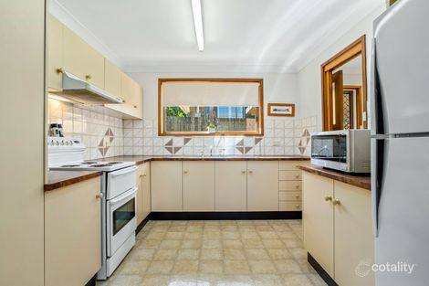 Property photo of 2/27 Hamlyn Drive Port Macquarie NSW 2444