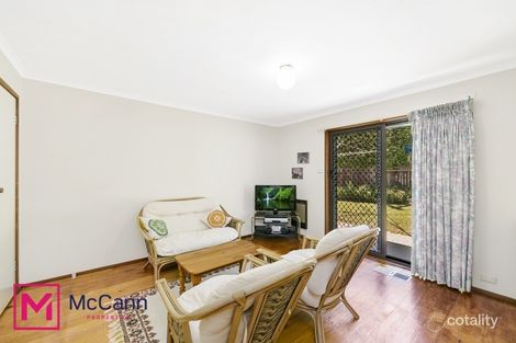 Property photo of 94 Maltby Circuit Wanniassa ACT 2903