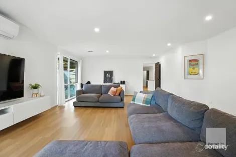 Property photo of 102 Honour Avenue Wyndham Vale VIC 3024