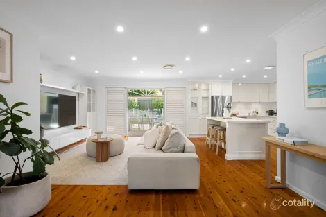 Property photo of 89 Warilda Avenue Engadine NSW 2233