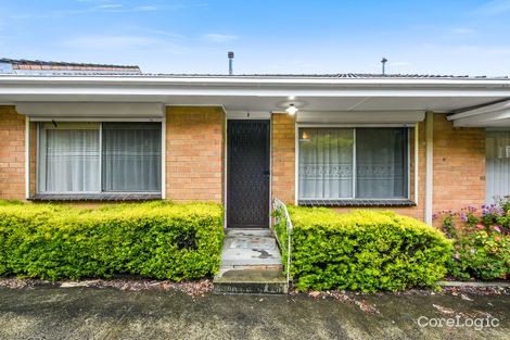 Property photo of 3/42 Pickett Street Dandenong VIC 3175