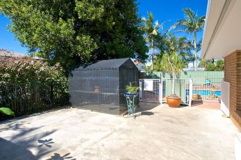 Property photo of 11 Makena Crescent Birkdale QLD 4159