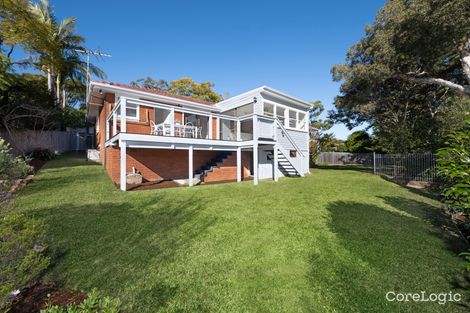 Property photo of 4 Kyogle Place Frenchs Forest NSW 2086