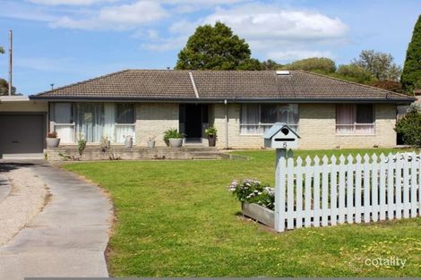 5 Sussex Ct, Grovedale, VIC 3216