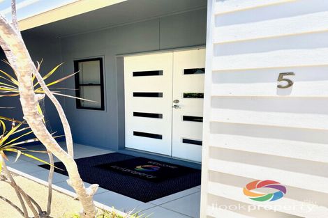 Property photo of 5/1 Michel Place Telina QLD 4680
