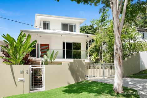 Property photo of 19 Johnston Street Bulimba QLD 4171