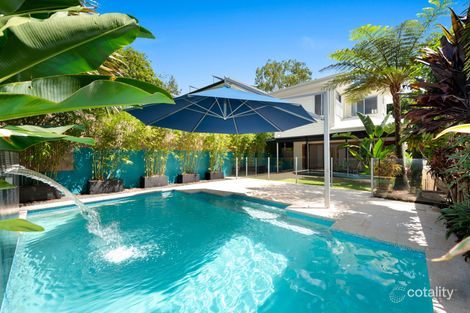 Property photo of 19 Johnston Street Bulimba QLD 4171