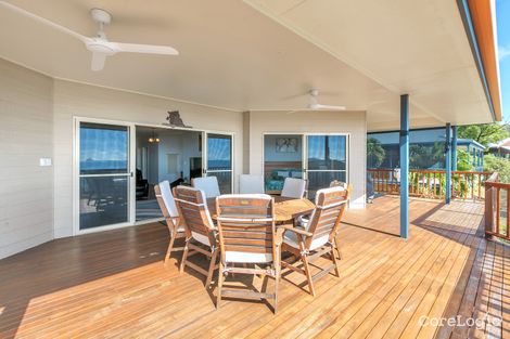 Property photo of 25 Blackcurrant Drive Hideaway Bay QLD 4800