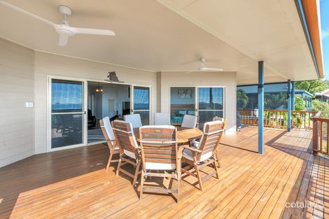 Property photo of 25 Blackcurrant Drive Hideaway Bay QLD 4800