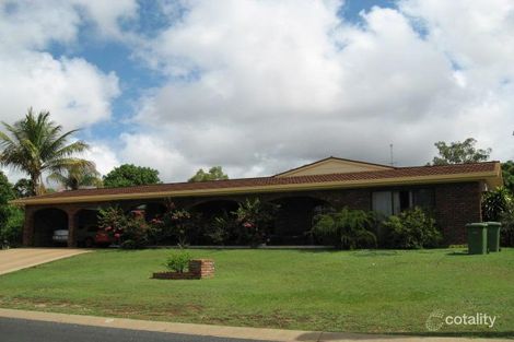 3 Blamey St, Clermont, QLD 4721