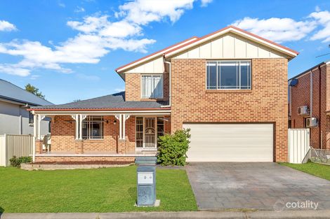 Property photo of 9 Toll House Way Windsor NSW 2756