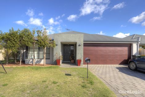 Property photo of 8 Extensa Road Wattle Grove WA 6107