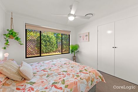 Property photo of 52 Parkes Drive Helensvale QLD 4212