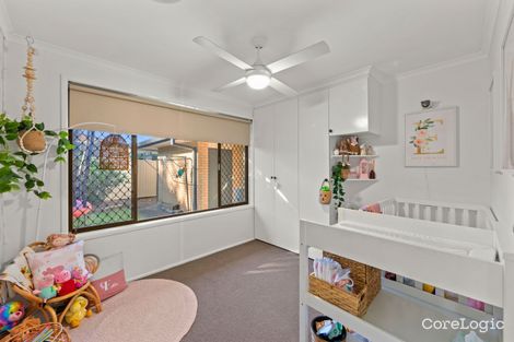 Property photo of 52 Parkes Drive Helensvale QLD 4212