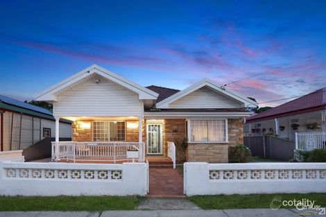 50 Macintosh St, Mascot, NSW 2020