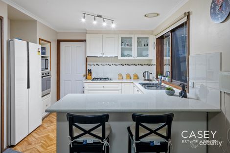 Property photo of 12 McLaren Avenue Cranbourne VIC 3977