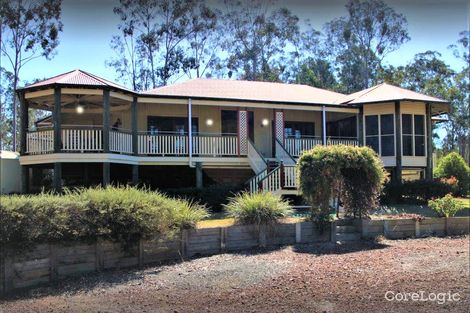 Property photo of 13 Hines Road Wondai QLD 4606