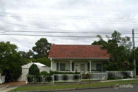 15 Welby St, Eastwood, NSW 2122