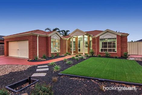 Property photo of 30 University Drive Taylors Hill VIC 3037