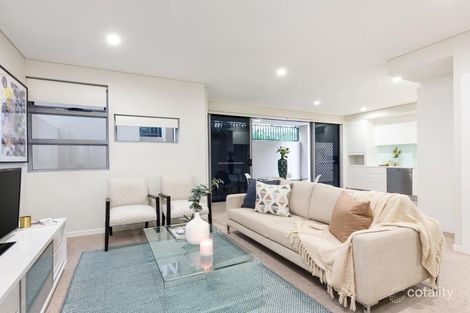 16/62 Gordon Cres, Lane Cove North, NSW 2066